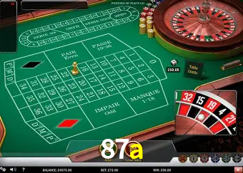 VIP Casino 87a