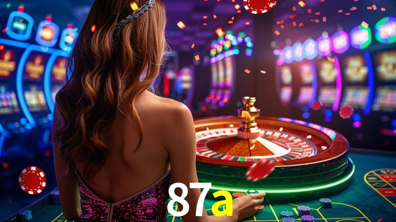 87a App Interface